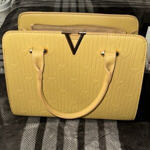 Crossi New York hand Bag
